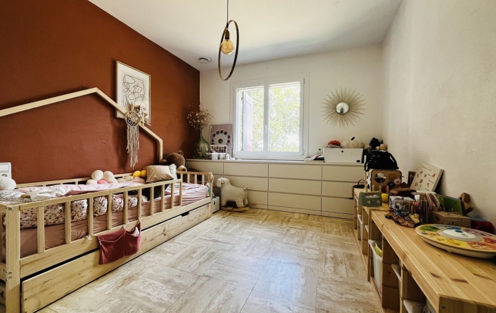 Maison GOUDARGUES (30630)  126 m2 290 000 € 