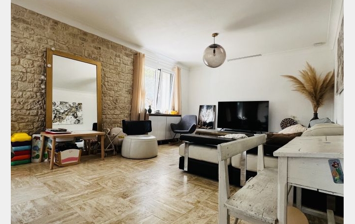 Maison GOUDARGUES (30630)  126 m2 290 000 € 