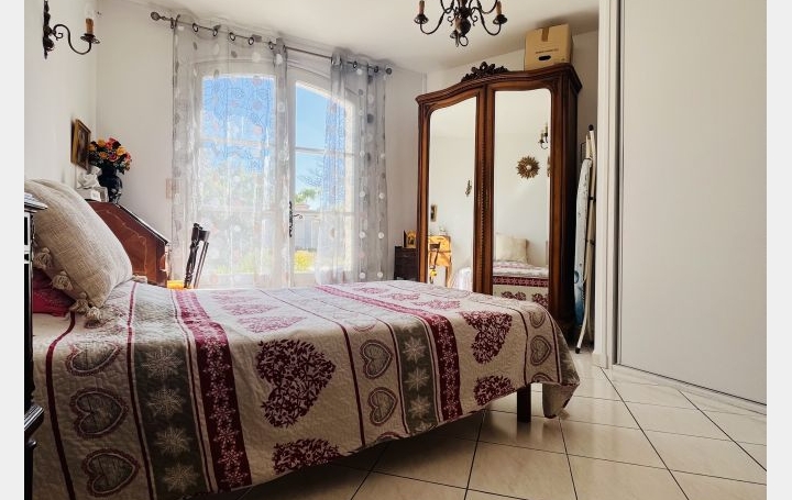 Villa BAGNOLS-SUR-CEZE (30200)  168 m2 350 000 € 