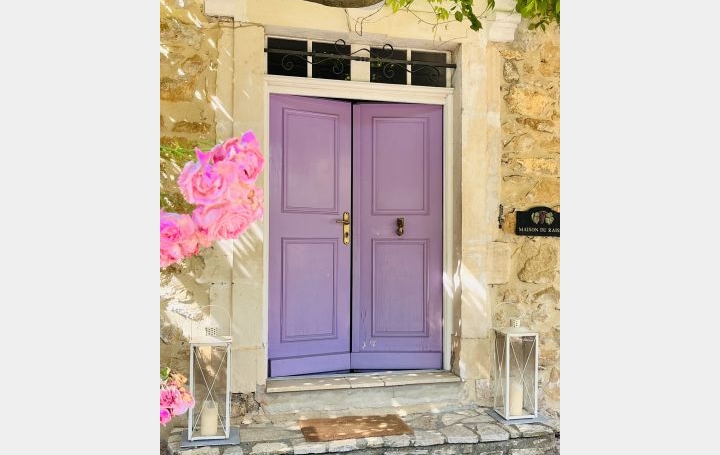 Mas GOUDARGUES (30630)  168 m2 340 000 € 