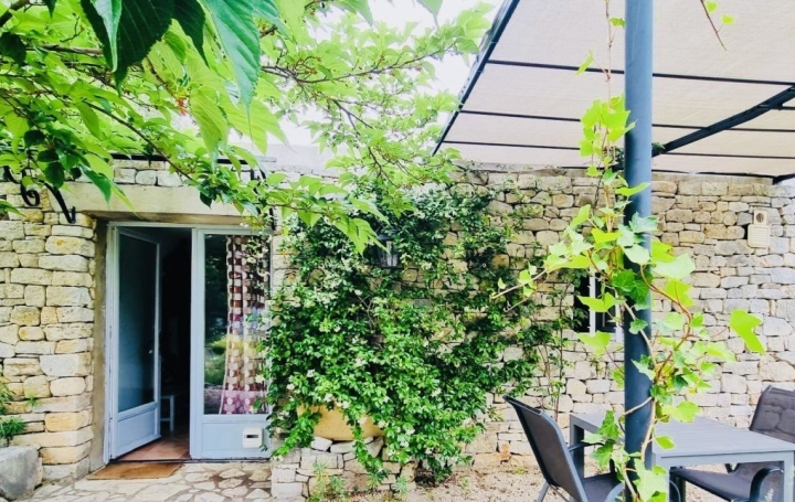 Propriété GOUDARGUES (30630)  298 m2 1 100 000 € 