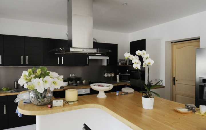 Villa VALLON-PONT-D'ARC (07150)  425 m2 884 000 € 