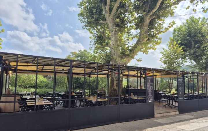 Activité commerciale GOUDARGUES (30630)   360 000 € 