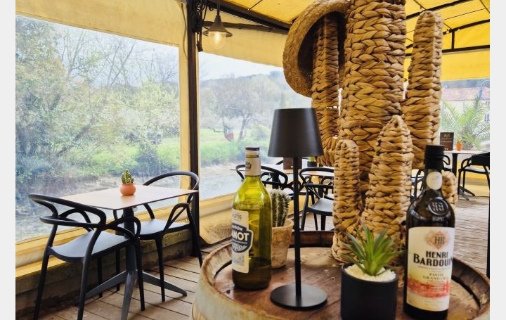 Activité commerciale GOUDARGUES (30630)   360 000 € 