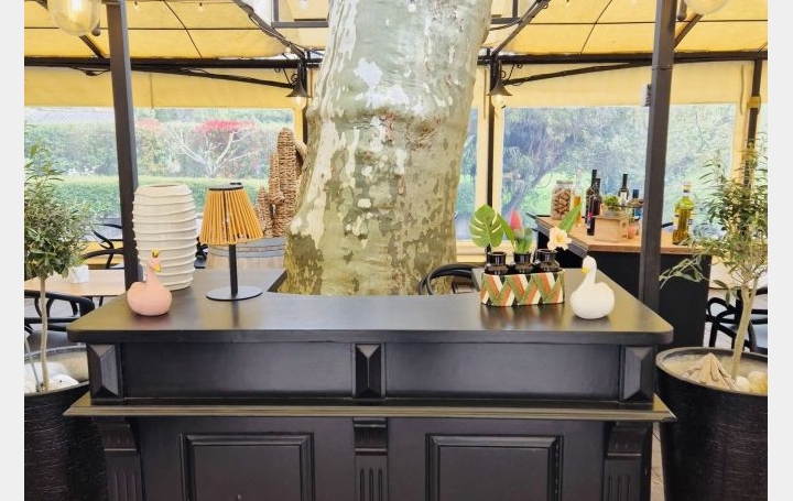 Activité commerciale GOUDARGUES (30630)   360 000 € 