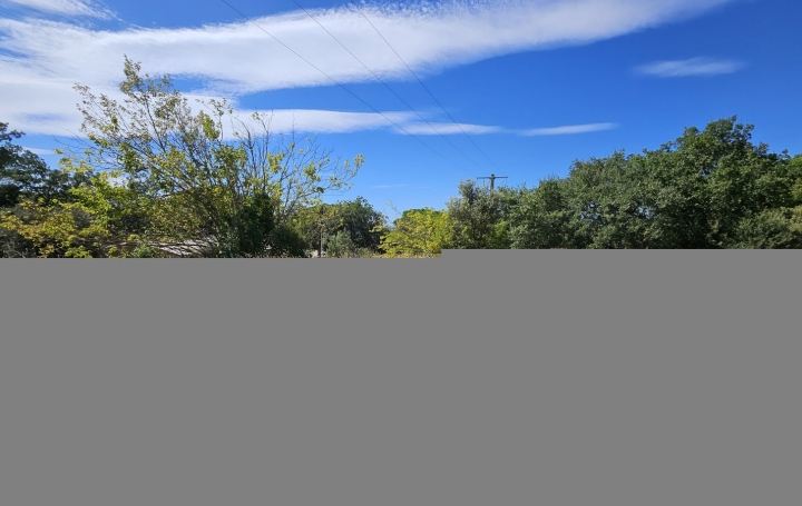 Terrain SAINT-ANDRE-D'OLERARGUES (30330)   105 000 € 