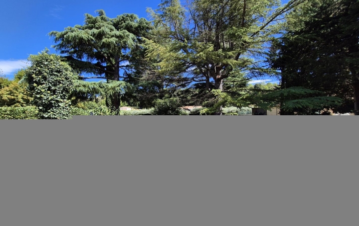 Maison GOUDARGUES (30630)  208 m2 200 000 € 