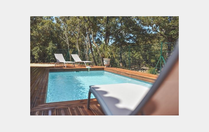 Maison / Villa ORGNAC-L'AVEN (07150) 54 m<sup>2</sup> 266 250 € 