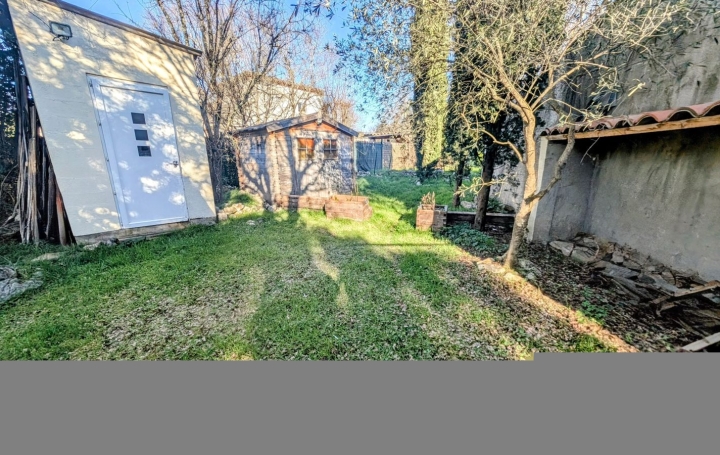 Maison MEJANNES-LE-CLAP (30430)  91 m2 299 000 € 