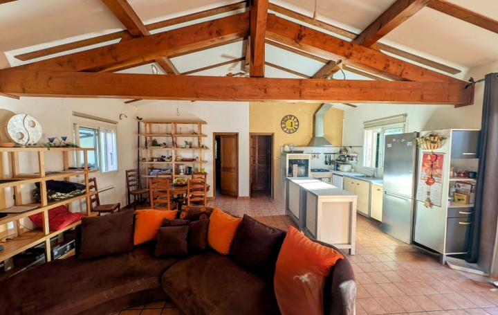 Maison MEJANNES-LE-CLAP (30430)  91 m2 299 000 € 