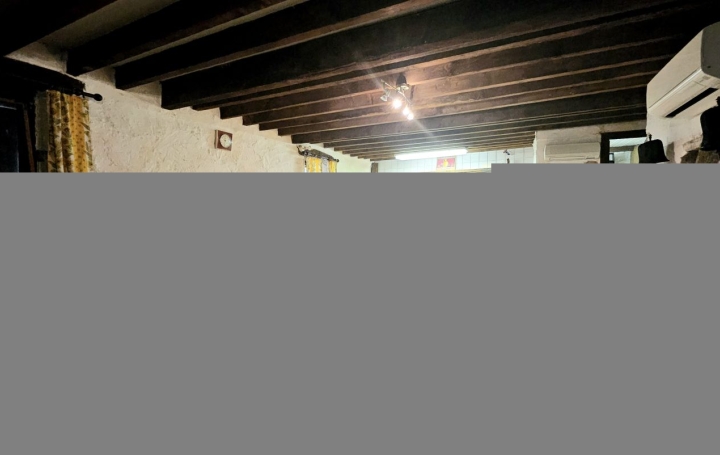 Maison de village CORNILLON (30630)  87 m2 129 000 € 