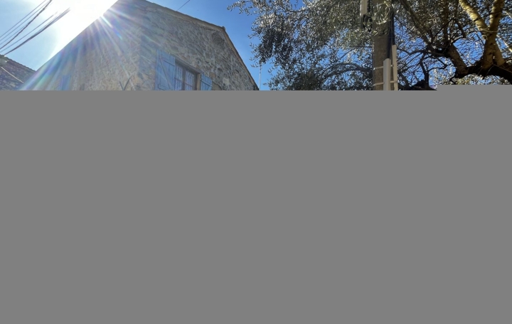 Maison de village CORNILLON (30630)  87 m2 129 000 € 