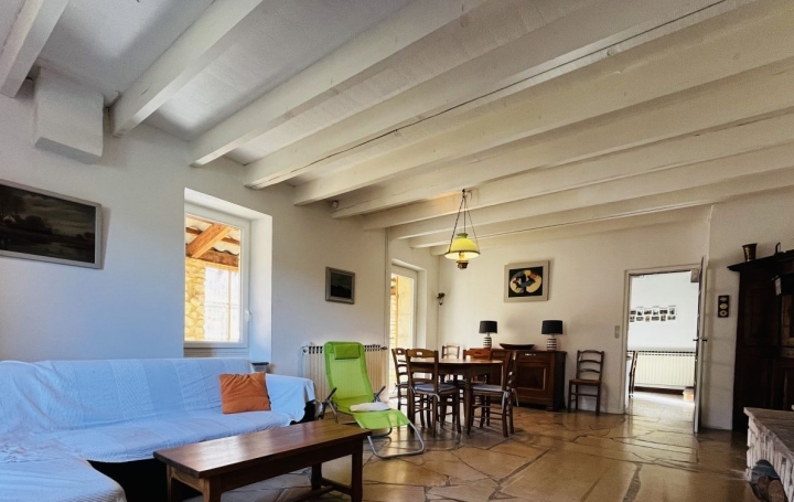 Maison GOUDARGUES (30630)  100 m2 250 000 € 