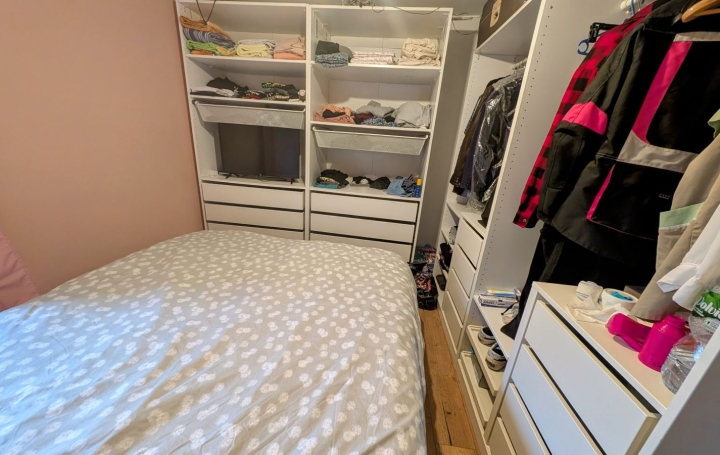 Maison de village GOUDARGUES (30630)  40 m2 89 900 € 