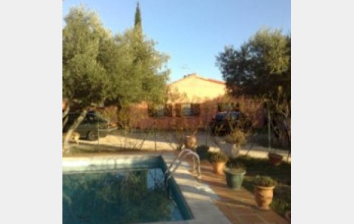 Réseau Immo-diffusion : Villa  SAINT-MAXIMIN  70 m2 194 000 € 