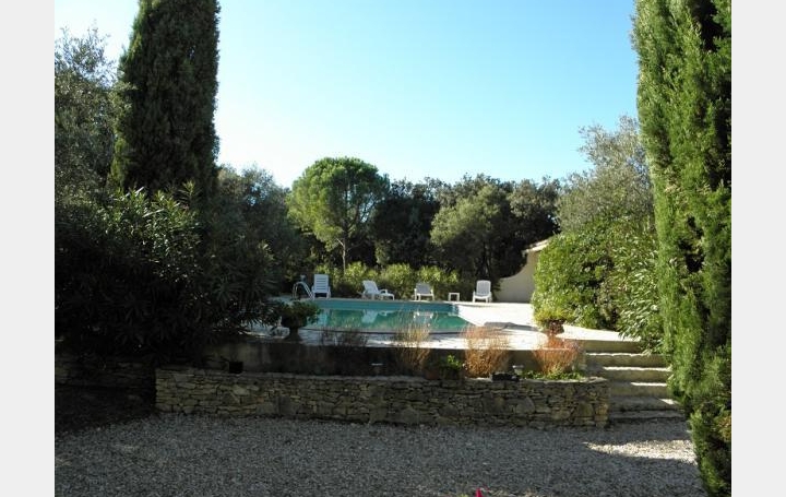 Réseau Immo-diffusion : Villa  SAINT-SIFFRET  170 m2 446 000 € 