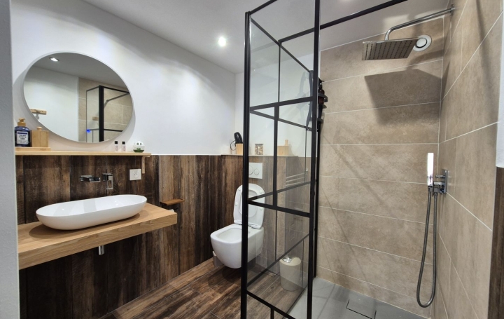 Propriété SAINT-MARTIN-D'ARDECHE (07700)  290 m2 915 000 € 