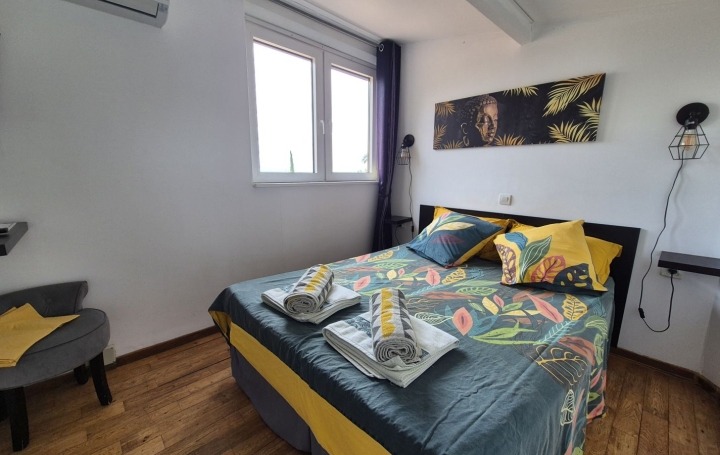 Propriété SAINT-MARTIN-D'ARDECHE (07700)  290 m2 915 000 € 