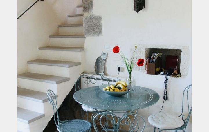 Propriété GOUDARGUES (30630)  131 m2 650 000 € 