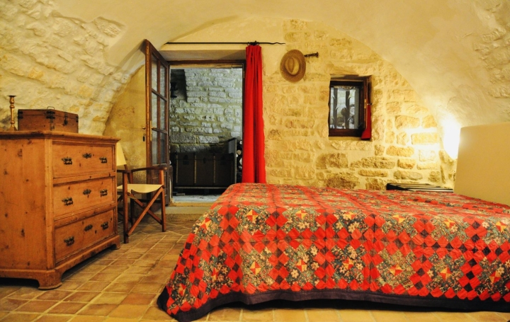 Propriété GOUDARGUES (30630)  131 m2 650 000 € 