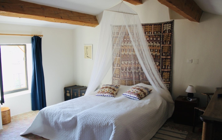 Propriété GOUDARGUES (30630)  131 m2 650 000 € 