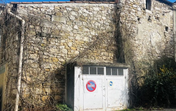 Maison de village GOUDARGUES (30630)  97 m2 249 000 € 