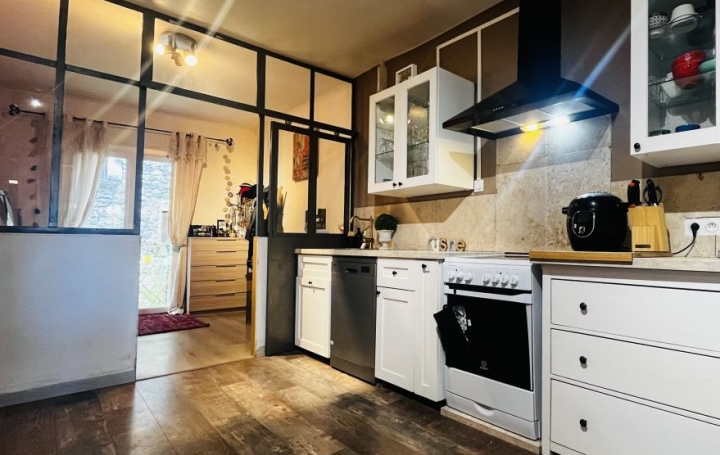 Maison de village GOUDARGUES (30630)  97 m2 249 000 € 