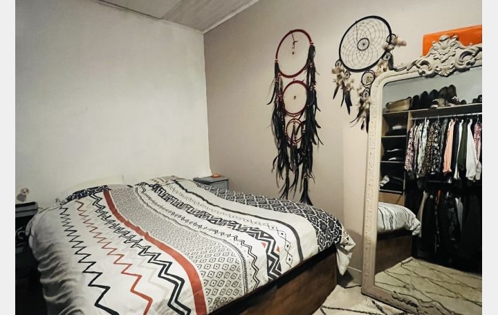 Maison de village GOUDARGUES (30630)  97 m2 249 000 € 