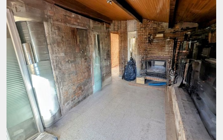 Maison de ville AVIGNON (84000)  120 m2 171 200 € 