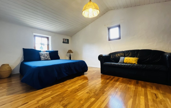 Maison GOUDARGUES (30630)  93 m2 345 000 € 