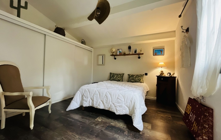 Maison GOUDARGUES (30630)  93 m2 345 000 € 