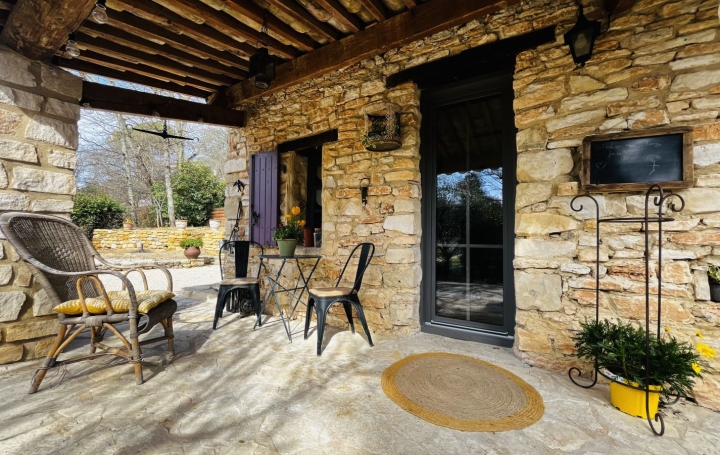 Maison GOUDARGUES (30630)  93 m2 345 000 € 