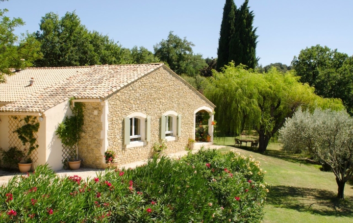 Propriété GOUDARGUES (30630)  188 m2 625 000 € 