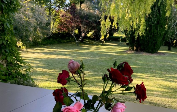 Propriété GOUDARGUES (30630)  188 m2 625 000 € 