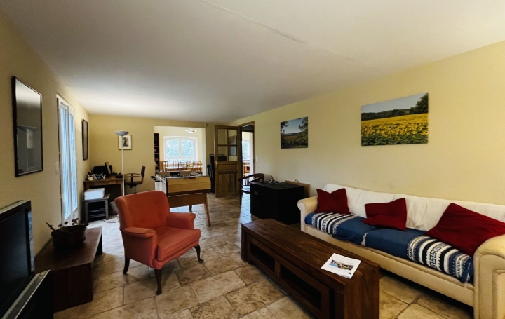 Propriété GOUDARGUES (30630)  188 m2 625 000 € 