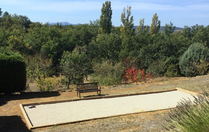 Propriété GOUDARGUES (30630)  188 m2 625 000 € 