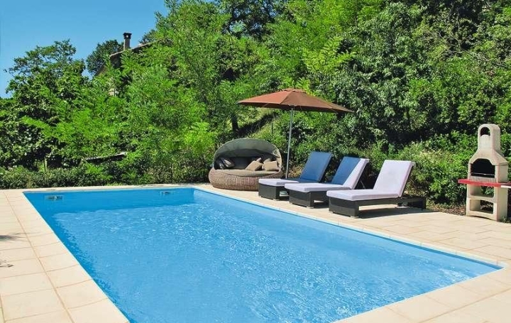 Maison GOUDARGUES (30630)  100 m2 359 000 € 