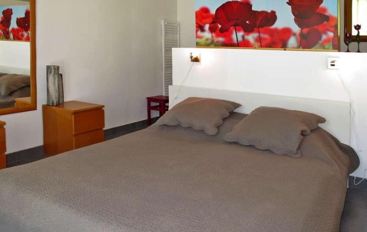 Maison GOUDARGUES (30630)  100 m2 359 000 € 