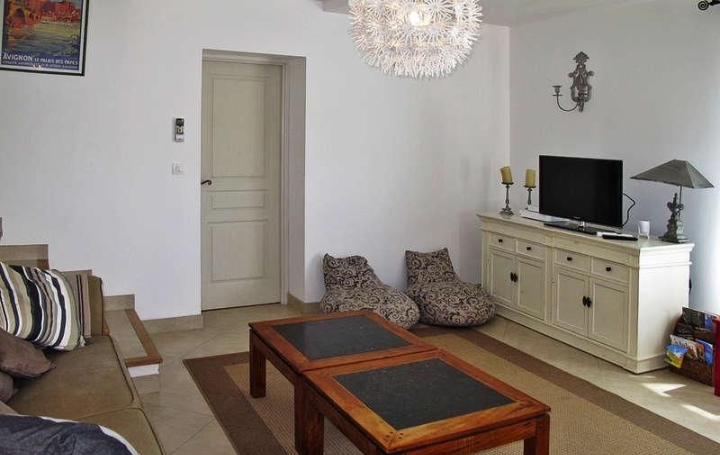 Maison GOUDARGUES (30630)  100 m2 359 000 € 