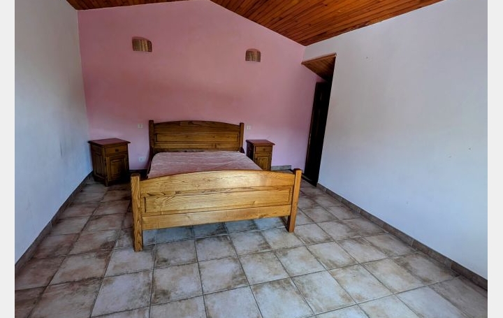 Maison de village BRANOUX-LES-TAILLADES (30110)  132 m2 160 500 € 