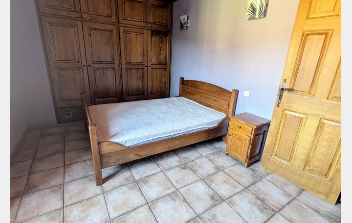 Maison de village BRANOUX-LES-TAILLADES (30110)  132 m2 160 500 € 