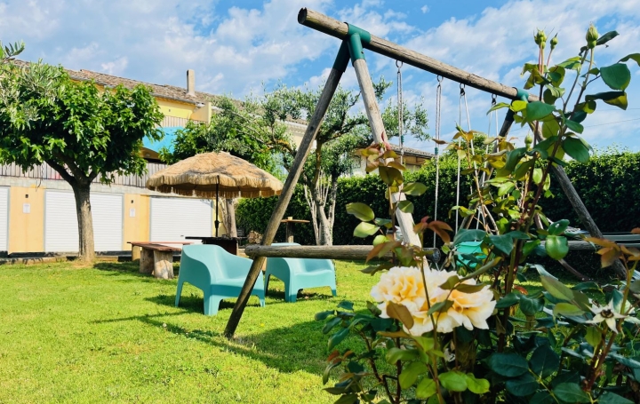 Propriété VALLON-PONT-D'ARC (07150)  719 m2 1 040 000 € 