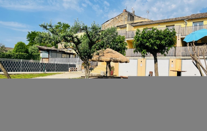 Propriété VALLON-PONT-D'ARC (07150)  719 m2 1 040 000 € 