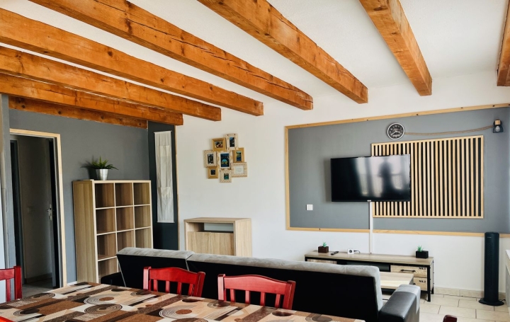 Propriété VALLON-PONT-D'ARC (07150)  719 m2 1 040 000 € 