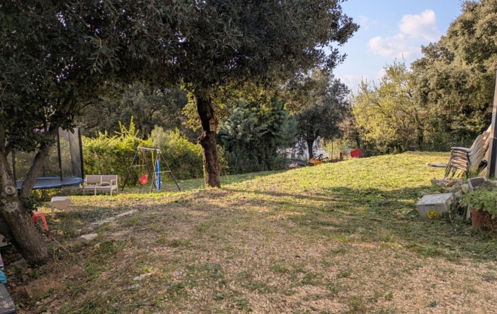 Maison VENEJAN (30200)  104 m2 308 850 € 