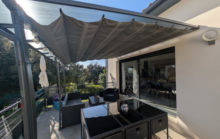 Maison VENEJAN (30200)  104 m2 308 850 € 