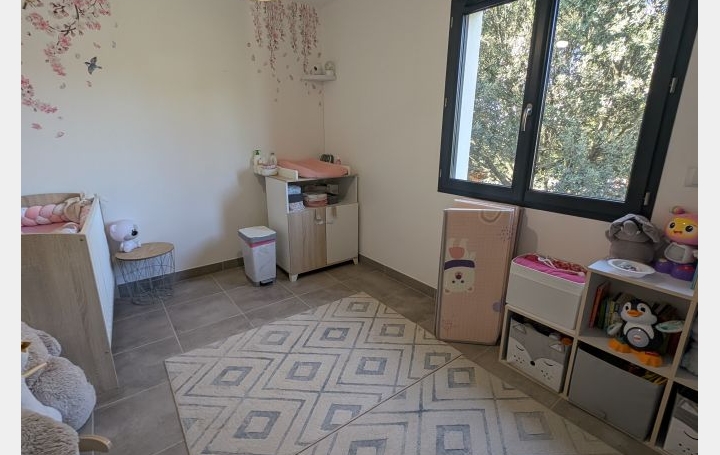 Maison VENEJAN (30200)  104 m2 308 850 € 