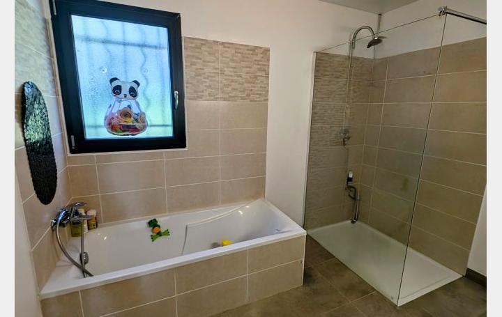 Maison VENEJAN (30200)  104 m2 308 850 € 