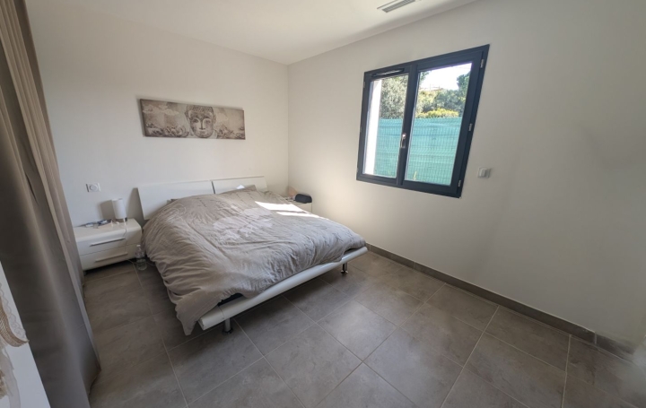 Maison VENEJAN (30200)  104 m2 308 850 € 