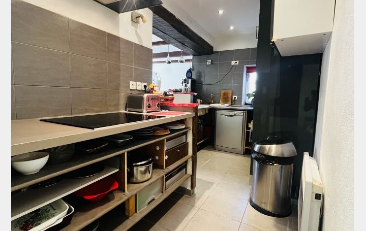 Maison de village GOUDARGUES (30630)  145 m2 245 000 € 